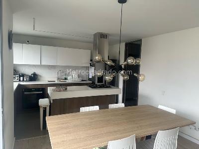Apartamento en venta en La Abadia, Envigado · foto 14 de 18