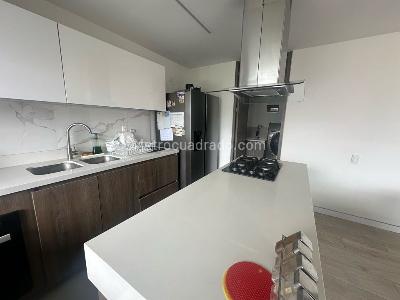 Apartamento en venta en La Abadia, Envigado · foto 15 de 18