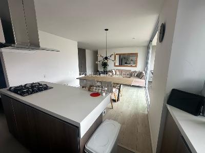 Apartamento en venta en La Abadia, Envigado · foto 16 de 18
