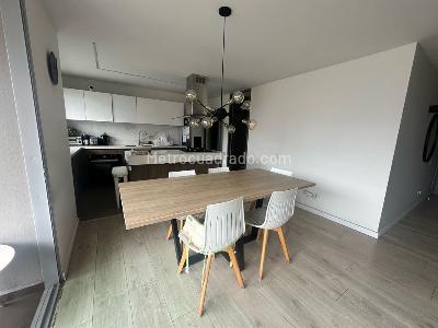 Apartamento en venta en La Abadia, Envigado · foto 17 de 18