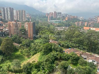 Apartamento en venta en La Abadia, Envigado · foto 18 de 18