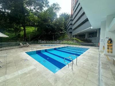 Apartamento en venta en La Abadia, Envigado · foto 4 de 18