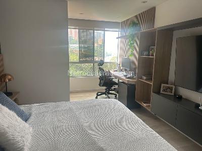 Apartamento en venta en La Abadia, Envigado · foto 5 de 18