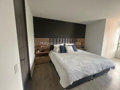 Apartamento en venta en La Abadia, Envigado · foto 7 de 18
