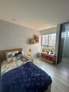 Apartamento en venta en La Abadia, Envigado · foto 9 de 18