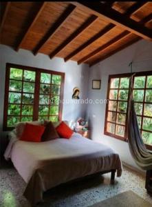 Casa de 4 alcobas en venta en Envigado Rural, Envigado, 194 m² · foto 4 de 9