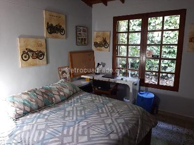 Casa de 4 alcobas en venta en Envigado Rural, Envigado, 194 m² · foto 5 de 9