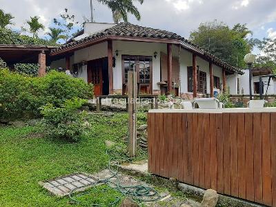 Casa de 4 alcobas en venta en Envigado Rural, Envigado, 194 m² · foto 8 de 9