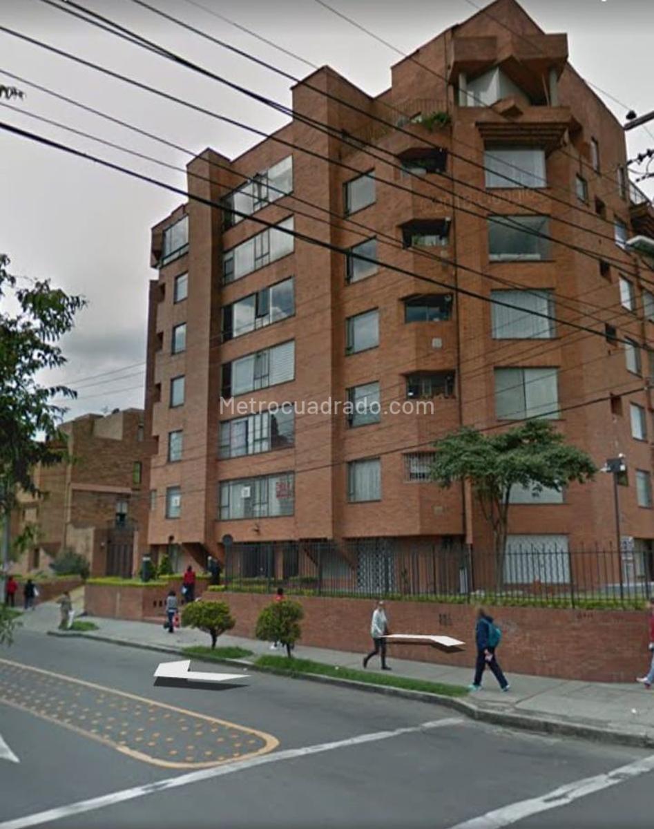 Apartamento en Venta  Cedritos