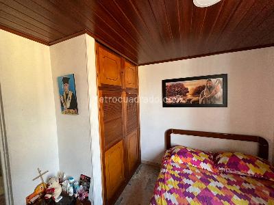 Apartamento de 4 alcobas en venta en Cabañitas, Bello, 85 m² · foto 11 de 19