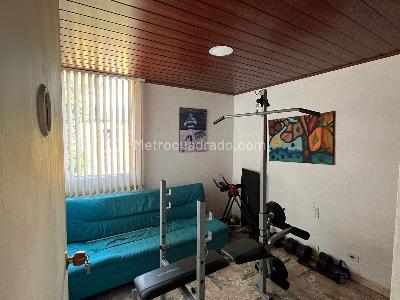 Apartamento de 4 alcobas en venta en Cabañitas, Bello, 85 m² · foto 18 de 19