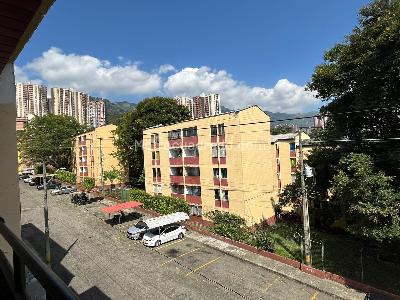 Apartamento de 4 alcobas en venta en Cabañitas, Bello, 85 m² · foto 19 de 19