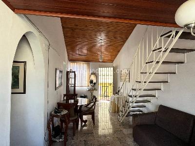 Apartamento de 4 alcobas en venta en Cabañitas, Bello, 85 m² · foto 5 de 19