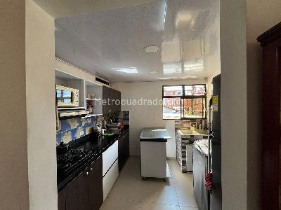 Apartamento de 4 alcobas en venta en Cabañitas, Bello, 85 m² · foto 9 de 19
