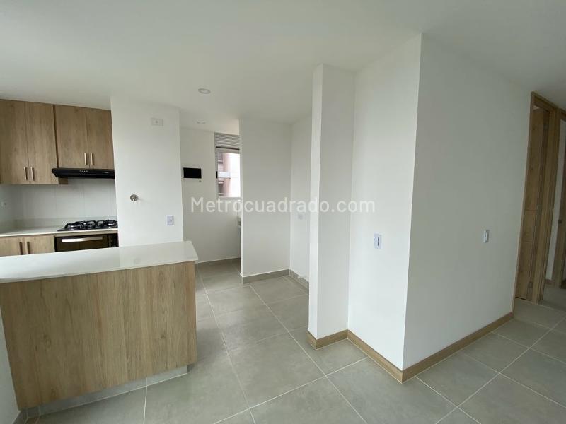 Piso – Rionegro - Vista 2