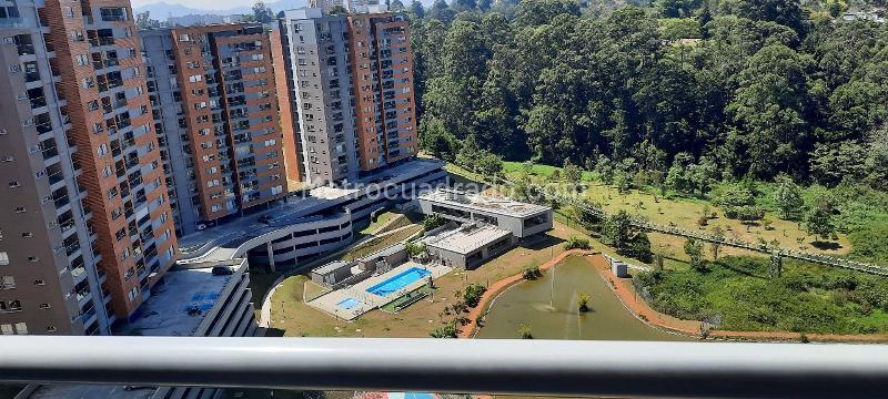 Piso – Rionegro - Vista 3