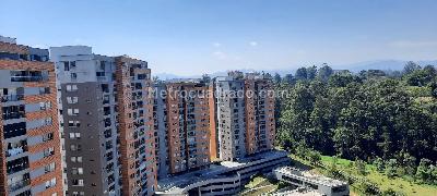 Apartamento de 3 alcobas en venta en Villas De Rionegro, Rionegro, 76 m² · foto 3 de 20
