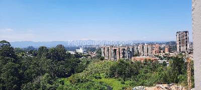 Apartamento de 3 alcobas en venta en Villas De Rionegro, Rionegro, 76 m² · foto 4 de 20