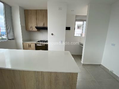 Apartamento de 3 alcobas en venta en Villas De Rionegro, Rionegro, 76 m² · foto 18 de 20