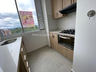 Apartamento de 3 alcobas en venta en Villas De Rionegro, Rionegro, 76 m² · foto 20 de 20