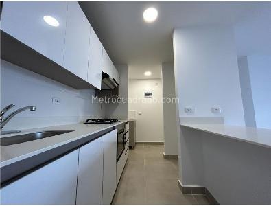 Apartamento en venta en San Lucas, Medellín · foto 8 de 20
