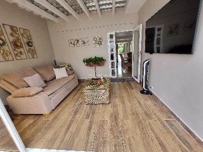 Casa de 4 alcobas en venta en Loma Del Escobero, Envigado, 190 m² · foto 10 de 20
