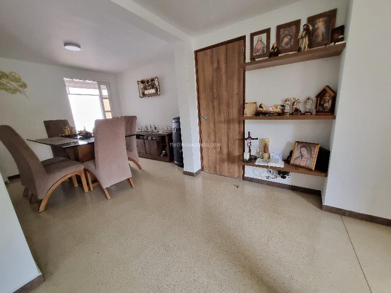 Casa – Envigado - Vista 5