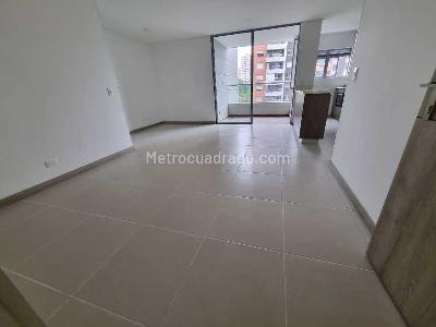 Apartamento de 3 alcobas en venta en Suramericana, Envigado, 113 m² · foto 11 de 16
