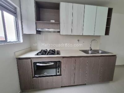 Apartamento de 3 alcobas en venta en Suramericana, Envigado, 113 m² · foto 5 de 16