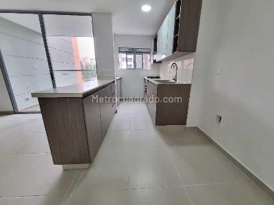 Apartamento de 3 alcobas en venta en Suramericana, Envigado, 113 m² · foto 7 de 16