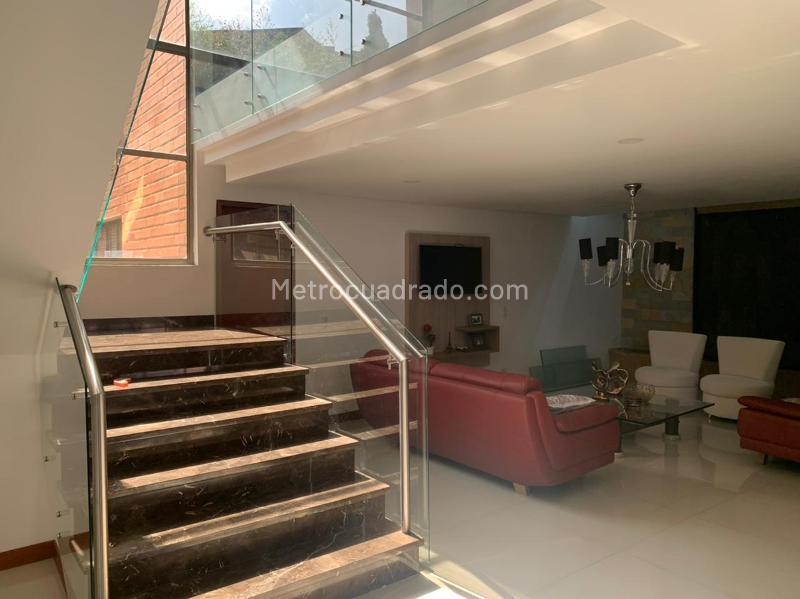 Casa – Sabaneta, San Isidro - Vista 3