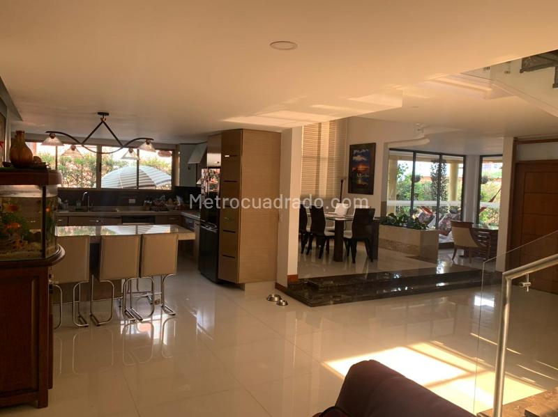 Casa – Sabaneta, San Isidro - Vista 4