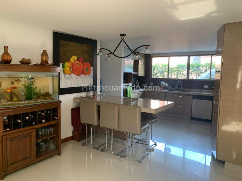 Casa – Sabaneta, San Isidro - Vista 5