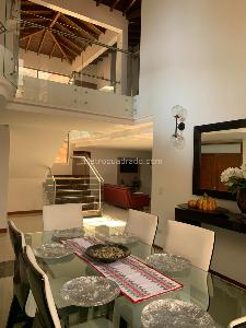 Casa de 4 alcobas en venta en El Carmelo Ii, Sabaneta, 550 m² · foto 6 de 19