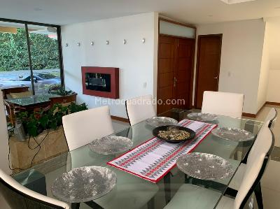 Casa de 4 alcobas en venta en El Carmelo Ii, Sabaneta, 550 m² · foto 7 de 19