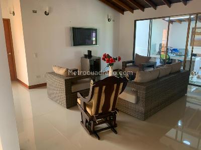 Casa de 4 alcobas en venta en El Carmelo Ii, Sabaneta, 550 m² · foto 9 de 19