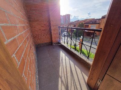 Casa de 4 alcobas en venta en Loma De Las Brujas, Envigado, 203 m² · foto 18 de 20