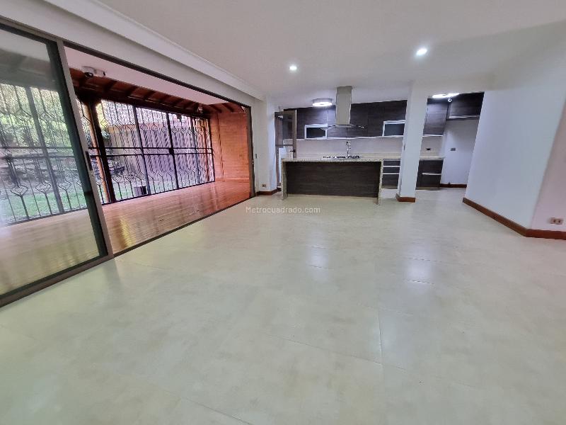 Casa – Envigado - Vista 2
