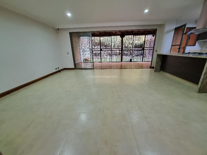 Casa – Envigado - Vista 3