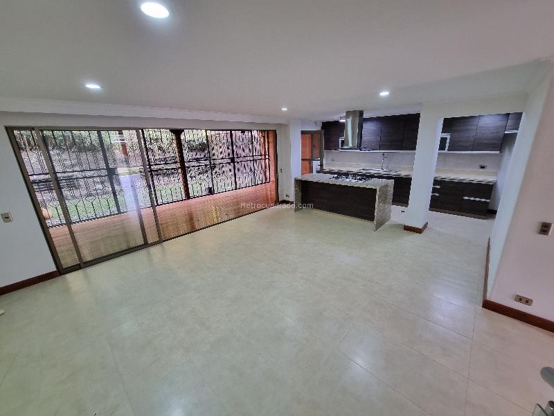 Casa – Envigado - Vista 4