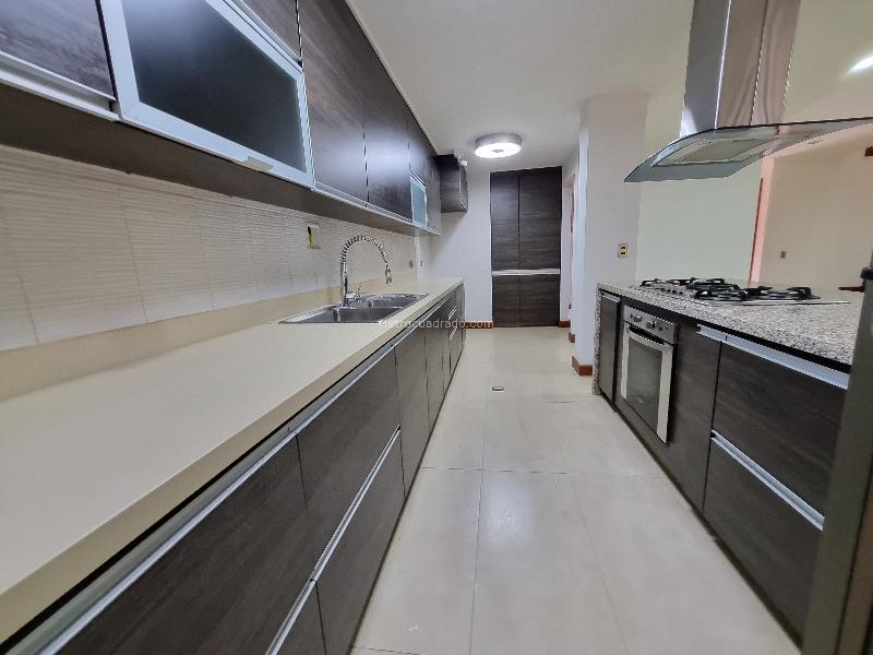 Casa – Envigado - Vista 5