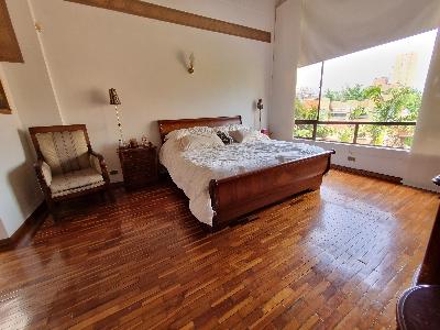 Casa de 3 alcobas en venta en Loma De Los Gonzalez, Medellín, 284 m² · foto 18 de 20
