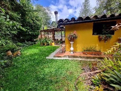 Casa de 2 alcobas en venta en Vereda Perico, Envigado, 160 m² · foto 2 de 20