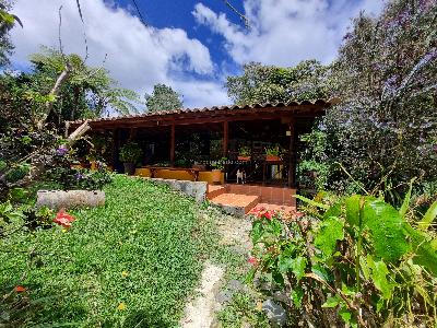Casa de 2 alcobas en venta en Vereda Perico, Envigado, 160 m² · foto 4 de 20