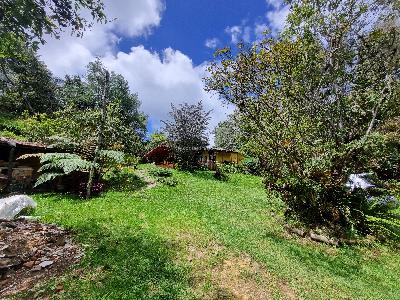 Casa de 2 alcobas en venta en Vereda Perico, Envigado, 160 m² · foto 8 de 20