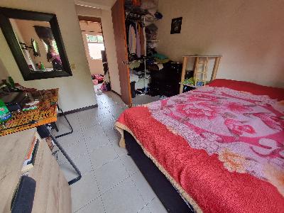 Casa de 3 alcobas en venta en Rodeo Alto, Medellín, 79 m² · foto 10 de 20