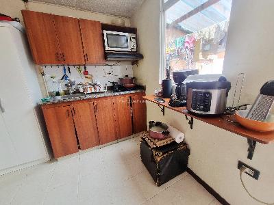 Casa de 3 alcobas en venta en Rodeo Alto, Medellín, 79 m² · foto 12 de 20
