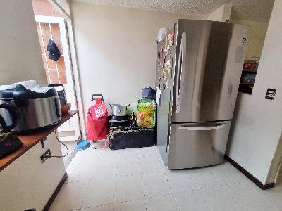 Casa de 3 alcobas en venta en Rodeo Alto, Medellín, 79 m² · foto 13 de 20