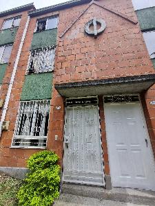 Casa de 3 alcobas en venta en Rodeo Alto, Medellín, 79 m² · foto 18 de 20