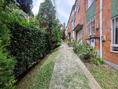 Casa de 3 alcobas en venta en Rodeo Alto, Medellín, 79 m² · foto 19 de 20
